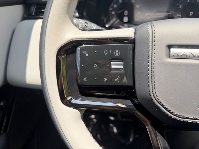 Certified Used 2026 Gray Land Rover Dynamic SE image 22