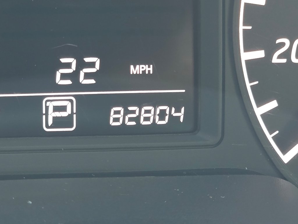 Used 2016 Super Black Nissan S image 6