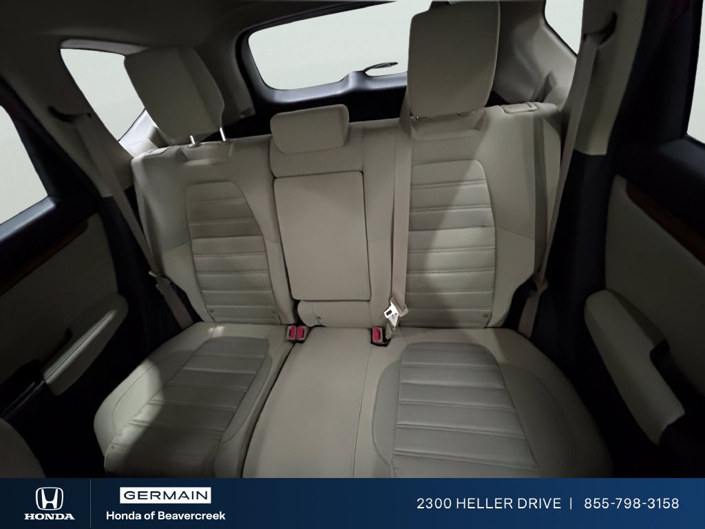 2018 Honda CR-V EX - Photo 24