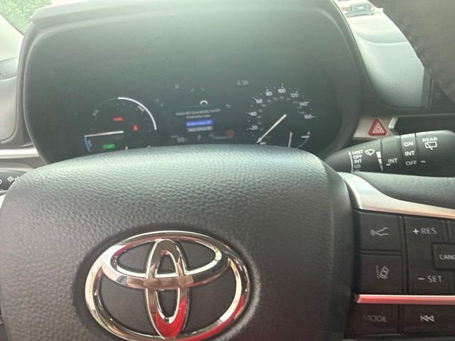 Used 2026 Beige Toyota XLE image 31