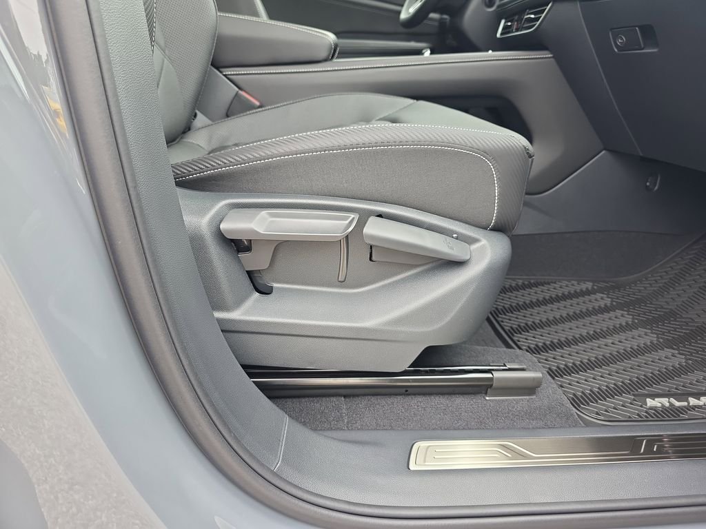 New 2026 Gray Volkswagen 2.0T SE w/Technology image 39