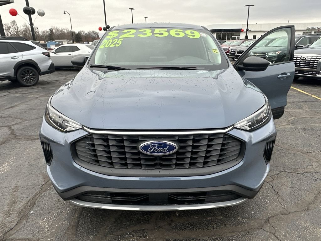 2025 FORD ESCAPE - Image 22