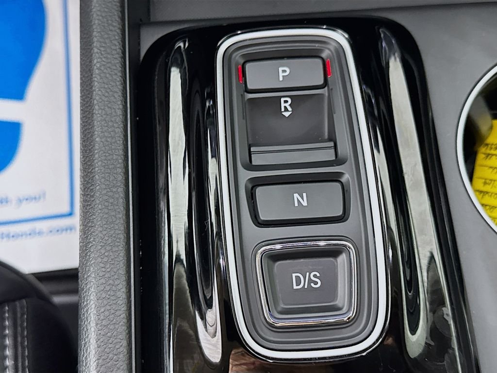 2026 Honda Pilot EX-L - Photo 21