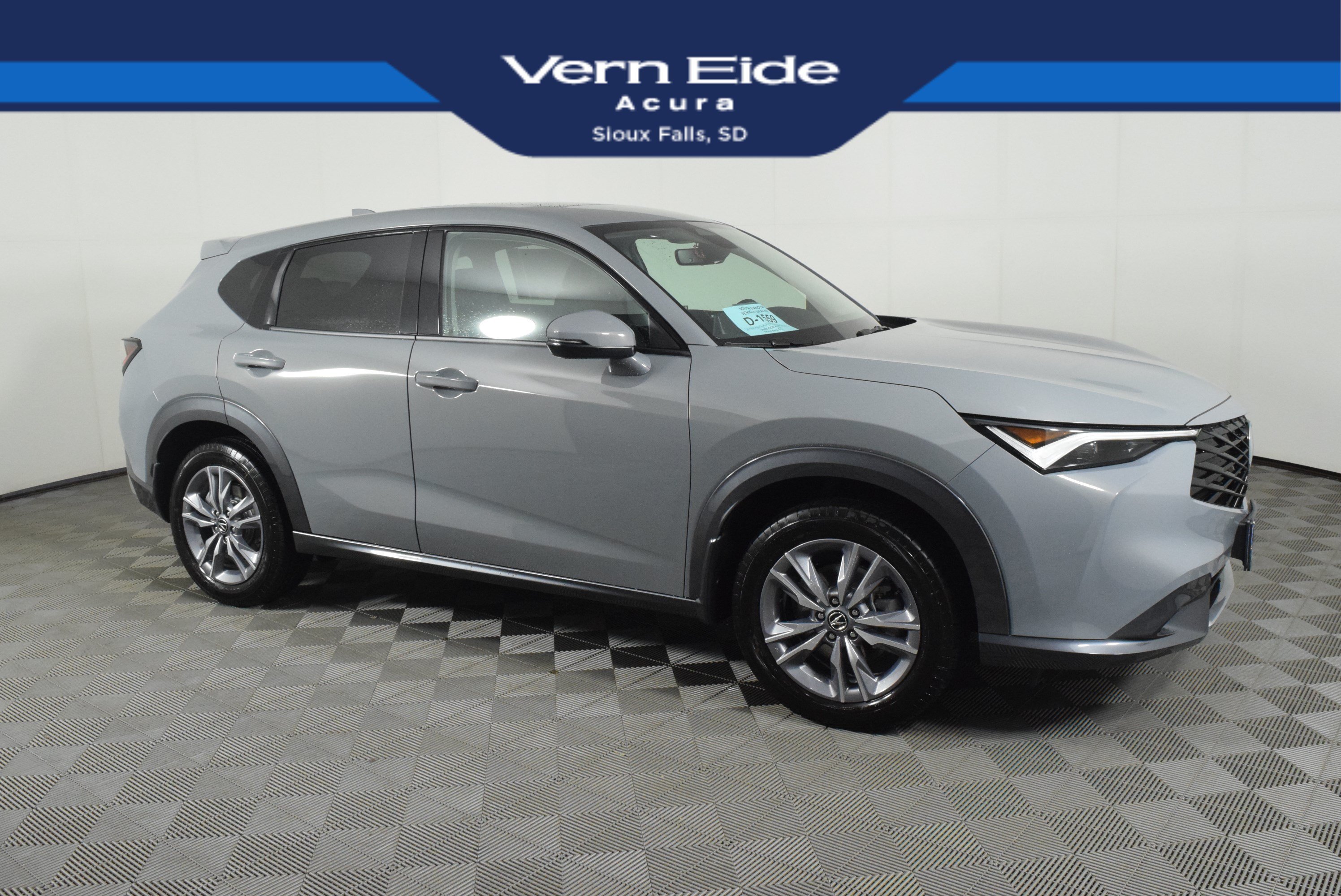 2026 Acura ADX