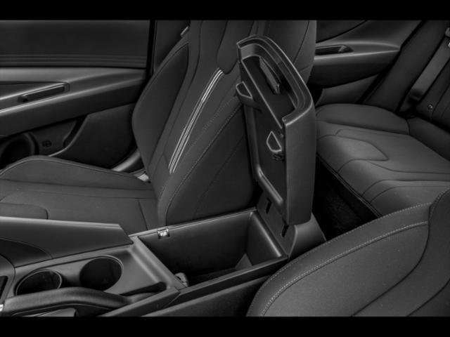 New 2026 Amazon Gray Hyundai SEL Sport image 50