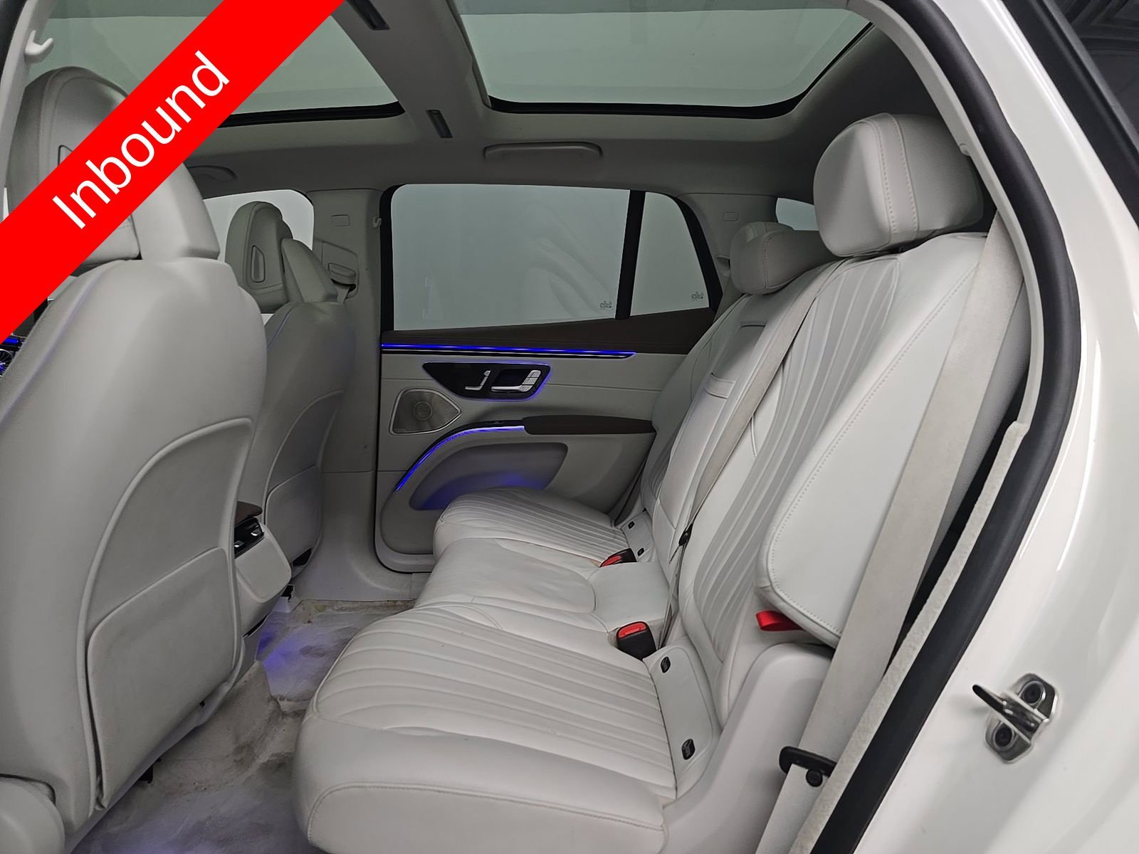 Used 2023  Mercedes-Benz 450 image 8