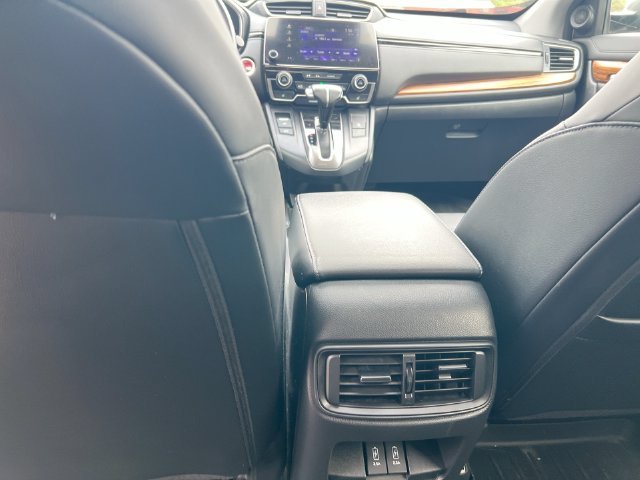 Used 2020  Honda EX-L image 24