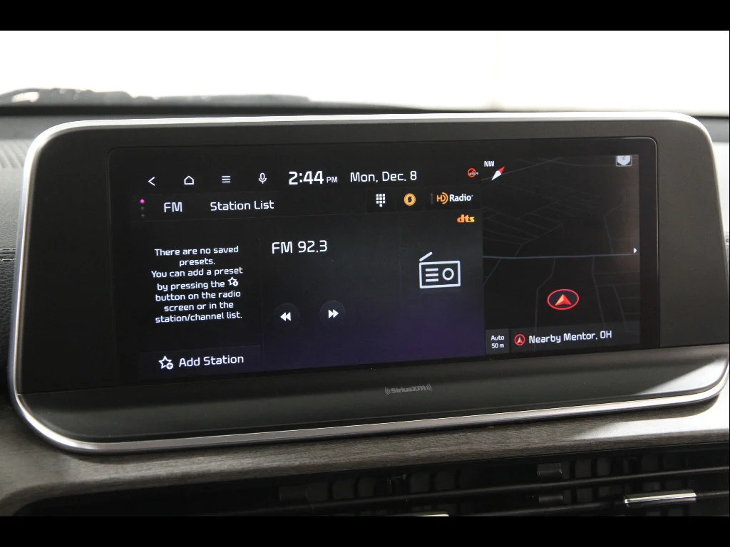 2022 Kia Telluride EX - Photo 11