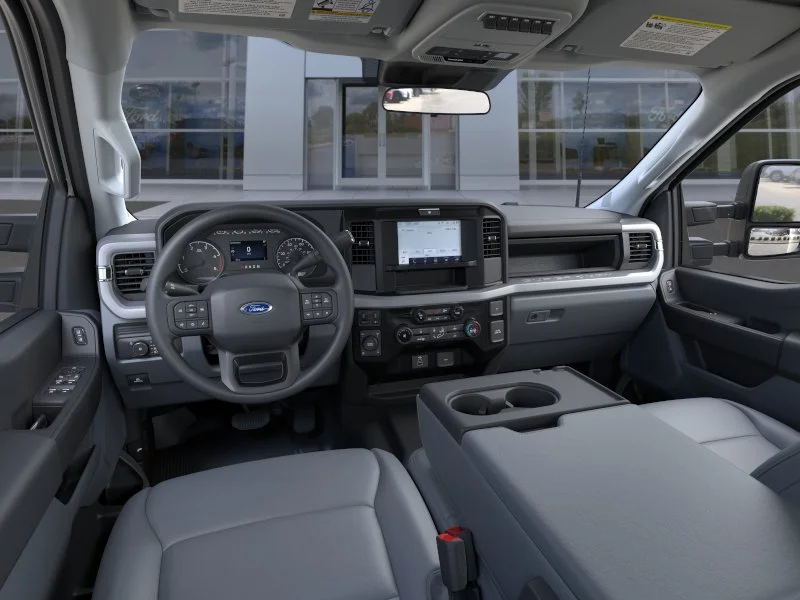 New 2026 Oxford White Ford  image 37
