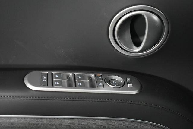 New 2026 White Hyundai Calligraphy AWD image 96