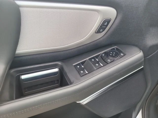 New 2026 Silver Metallic Ford Active image 21