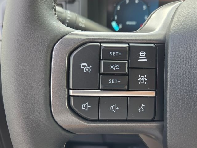 New 2026 Avalanche Ford XLT image 26