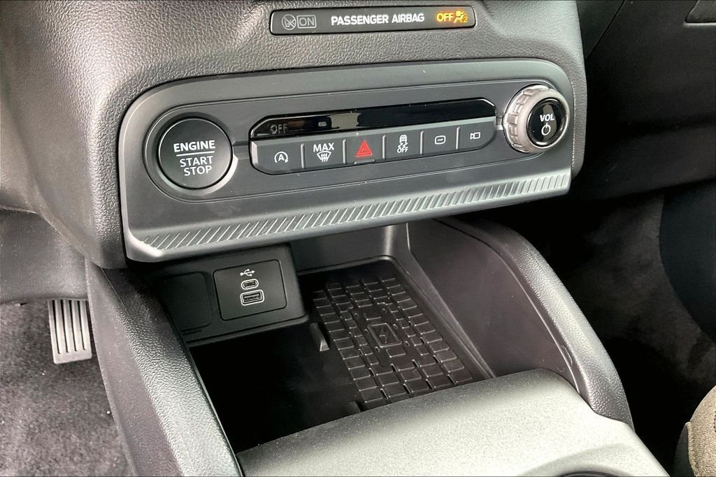 New 2025 Ford Bronco Sport Big Bend 4D Sport Utility