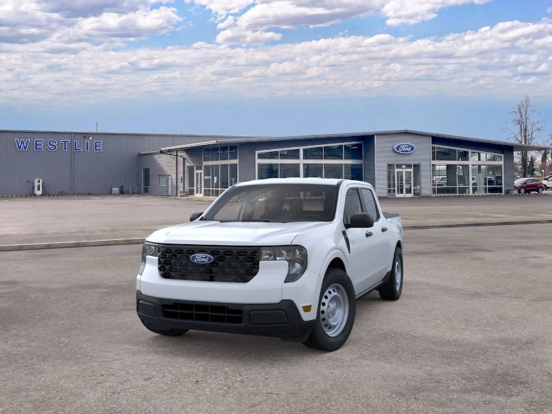 New 2026 Oxford White Ford XL image 24