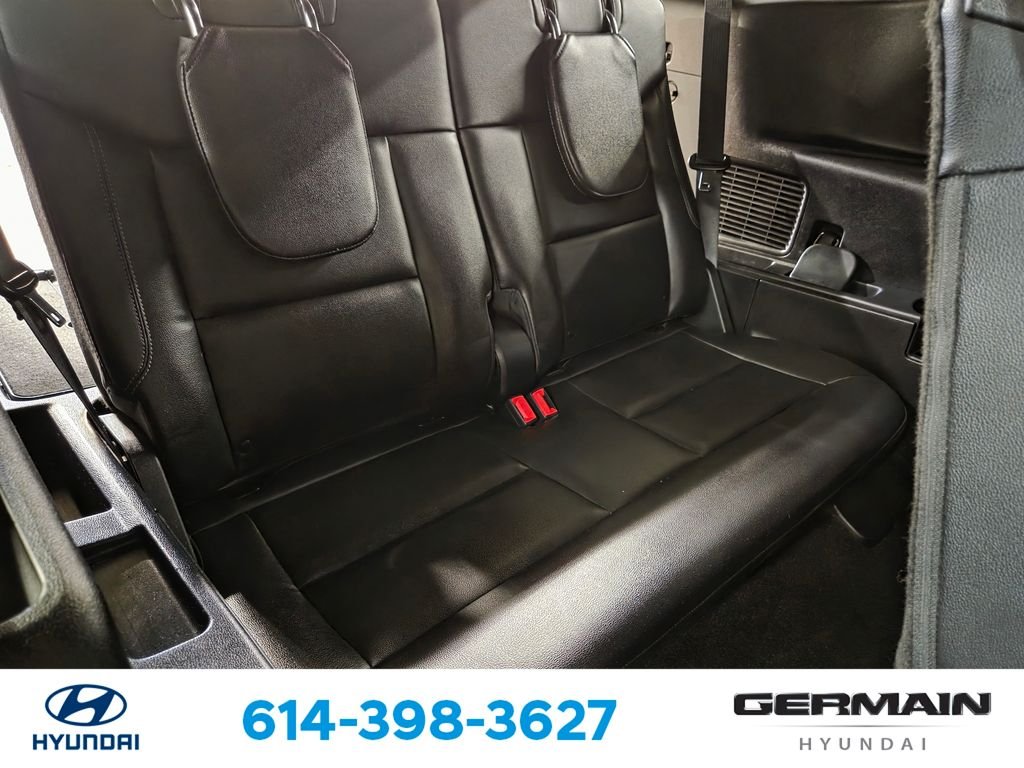 Used 2020 Brown Ford XLT image 19