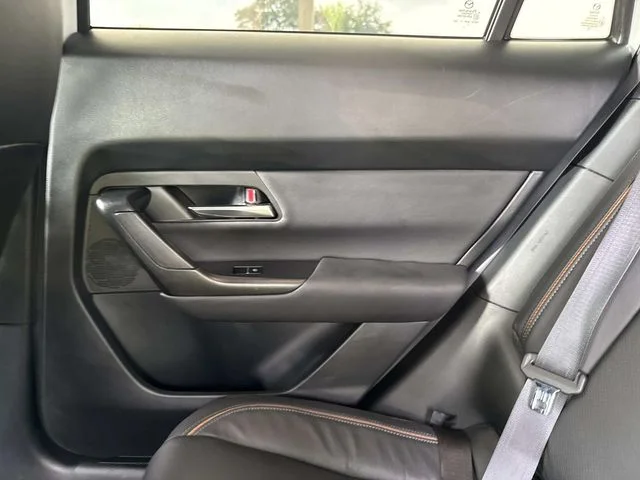 Certified Used 2025 Beige Mazda 2.5 S Premium Plus Package image 23