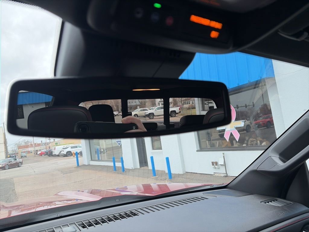 2026 Chevrolet Colorado Z71 - Photo 28