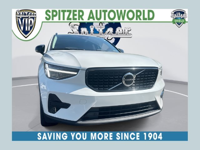 2024 Volvo XC40