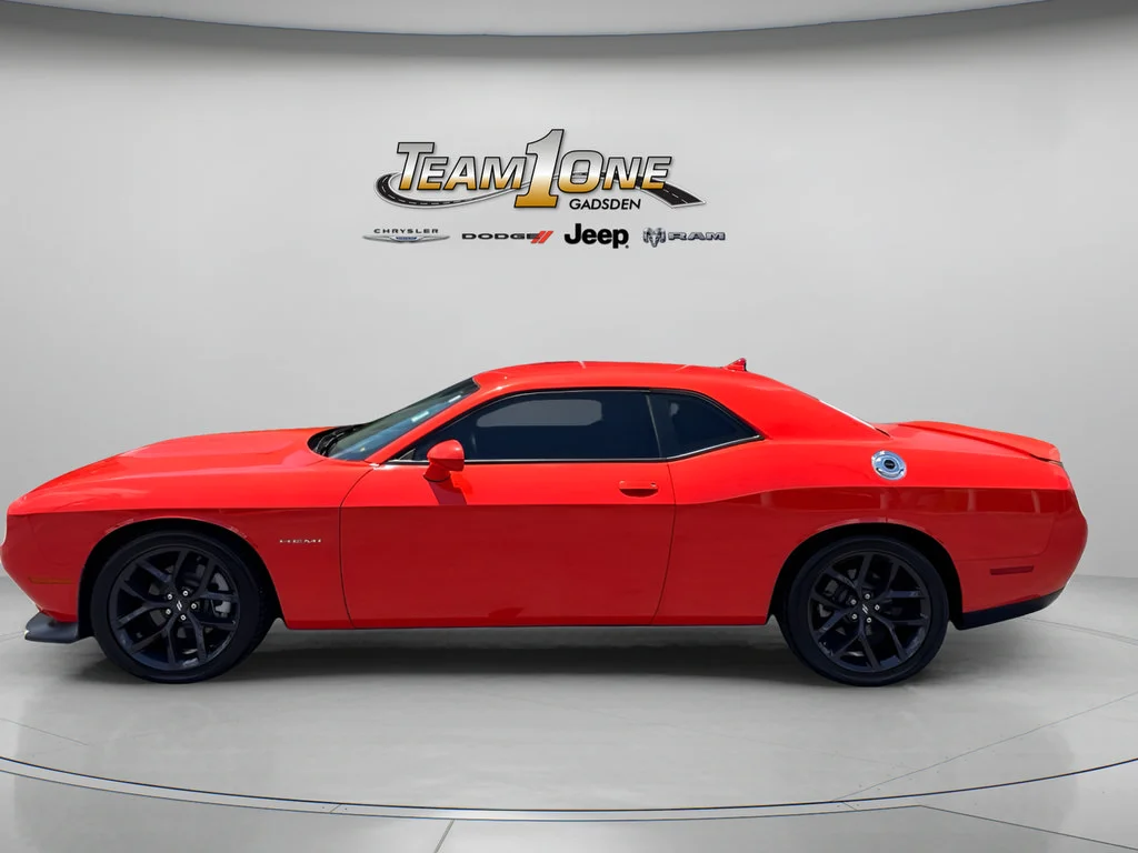 Used 2022 Go Mango Dodge R/T image 6