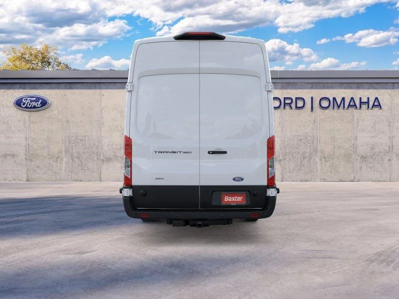 New 2026 Oxford White Ford  image 20