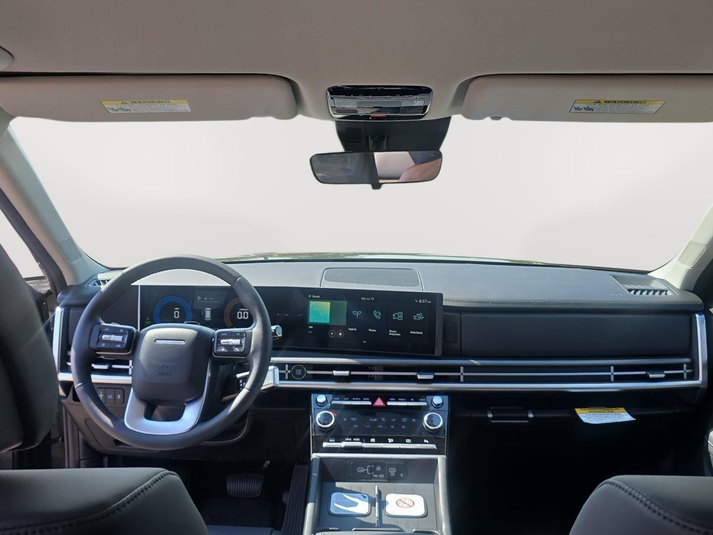 New 2026 Rockwood Green Hyundai SEL image 28