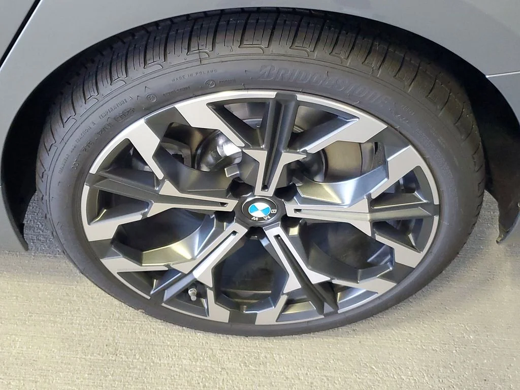 Used 2026 Gray BMW 330i image 5