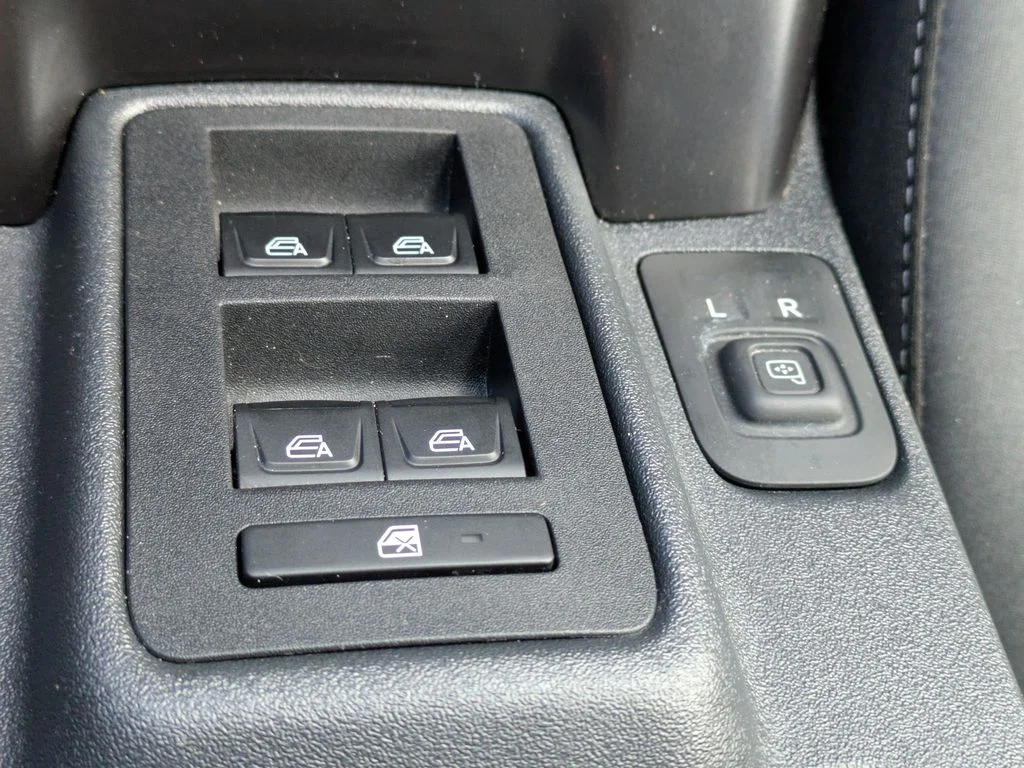 Certified Used 2025 Carbonized Gray Metallic Ford Badlands image 26