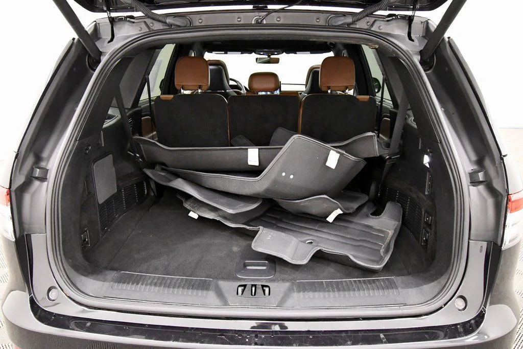 2023 Lincoln Aviator Grand Touring - Photo 7