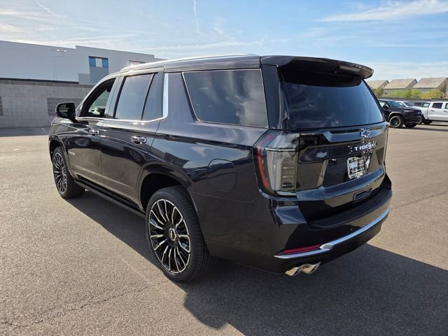 2026 Chevrolet Tahoe High Country - Photo 3