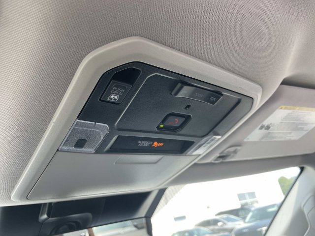 Certified Used 2024 Ice Toyota SR5 image 33