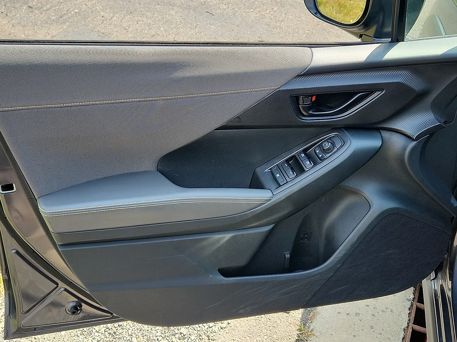 Certified Used 2024 Magnetite Gray Metallic - MG7 Subaru Sport image 12