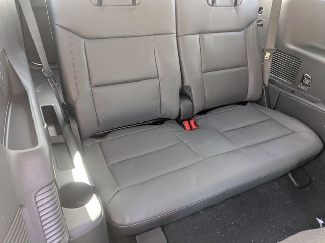 New 2026 Star White Metallic Tri-Coat Ford Active image 22