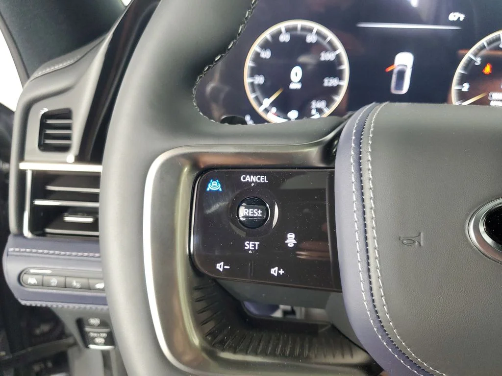 2026 INFINITI QX80 Sport - Photo 18