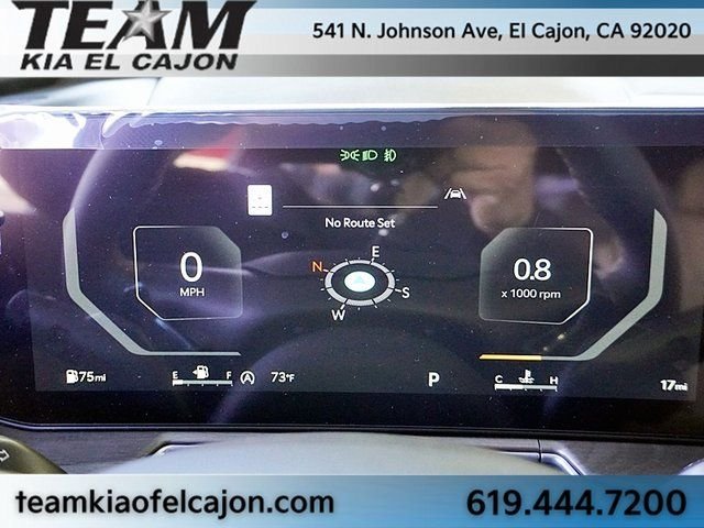 2026 Kia Sorento X-Pro SX Prestige - Photo 42