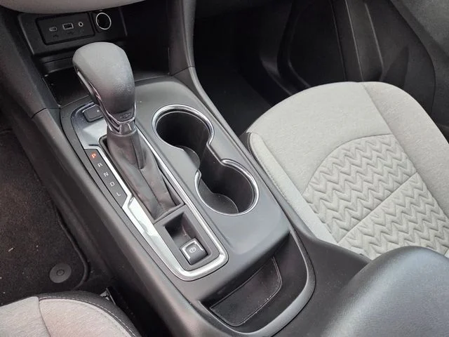 Used 2023 Black Chevrolet LS image 26