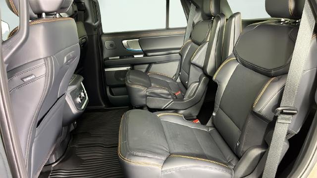New 2027 Marsh Gray Ford Tremor® image 50