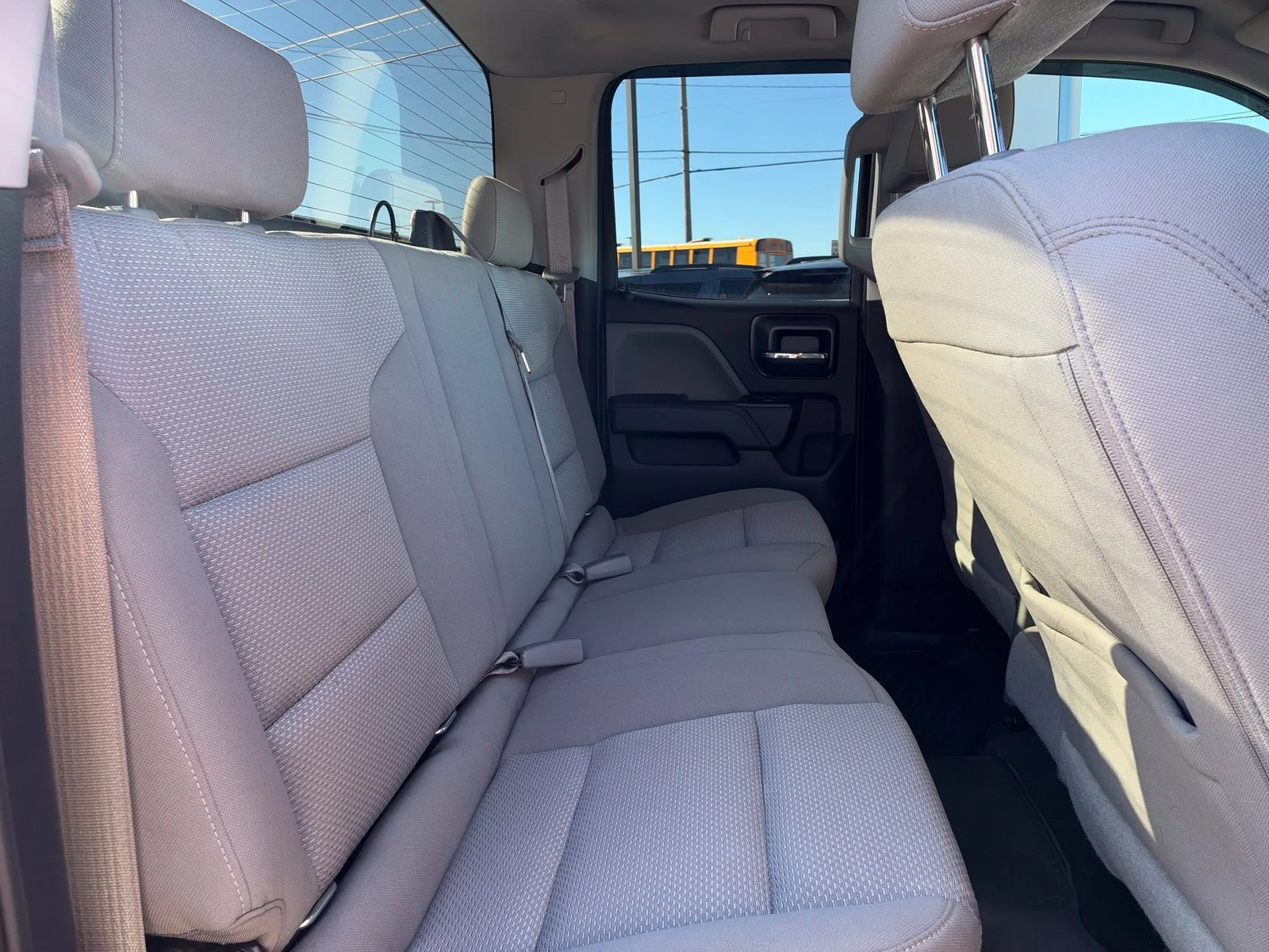 Used 2016 Red Chevrolet Custom image 57