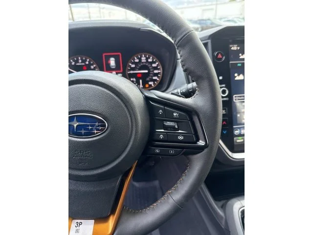 2026 Subaru Crosstrek Wilderness - Photo 32