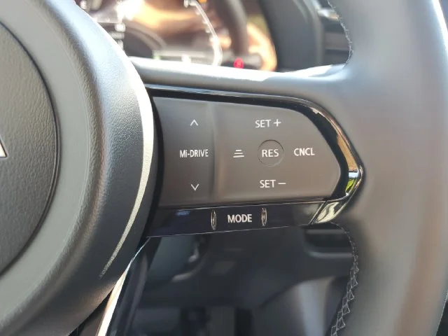 New 2026 Navy Blue Mica Mazda 2.5 S Premium AWD image 5
