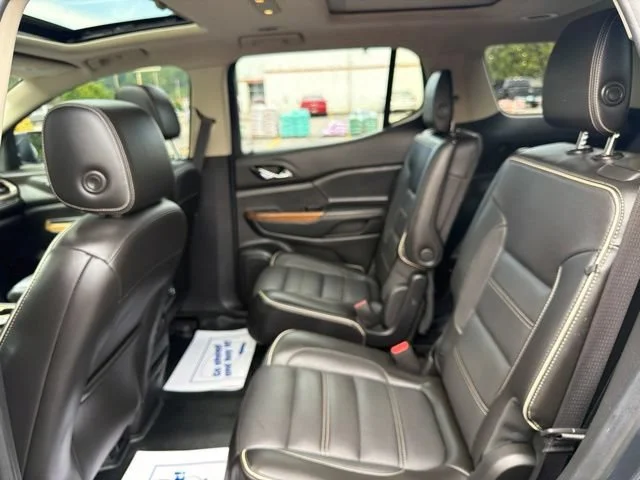 Used 2019 DARK SKY METALLIC GMC Denali image 25