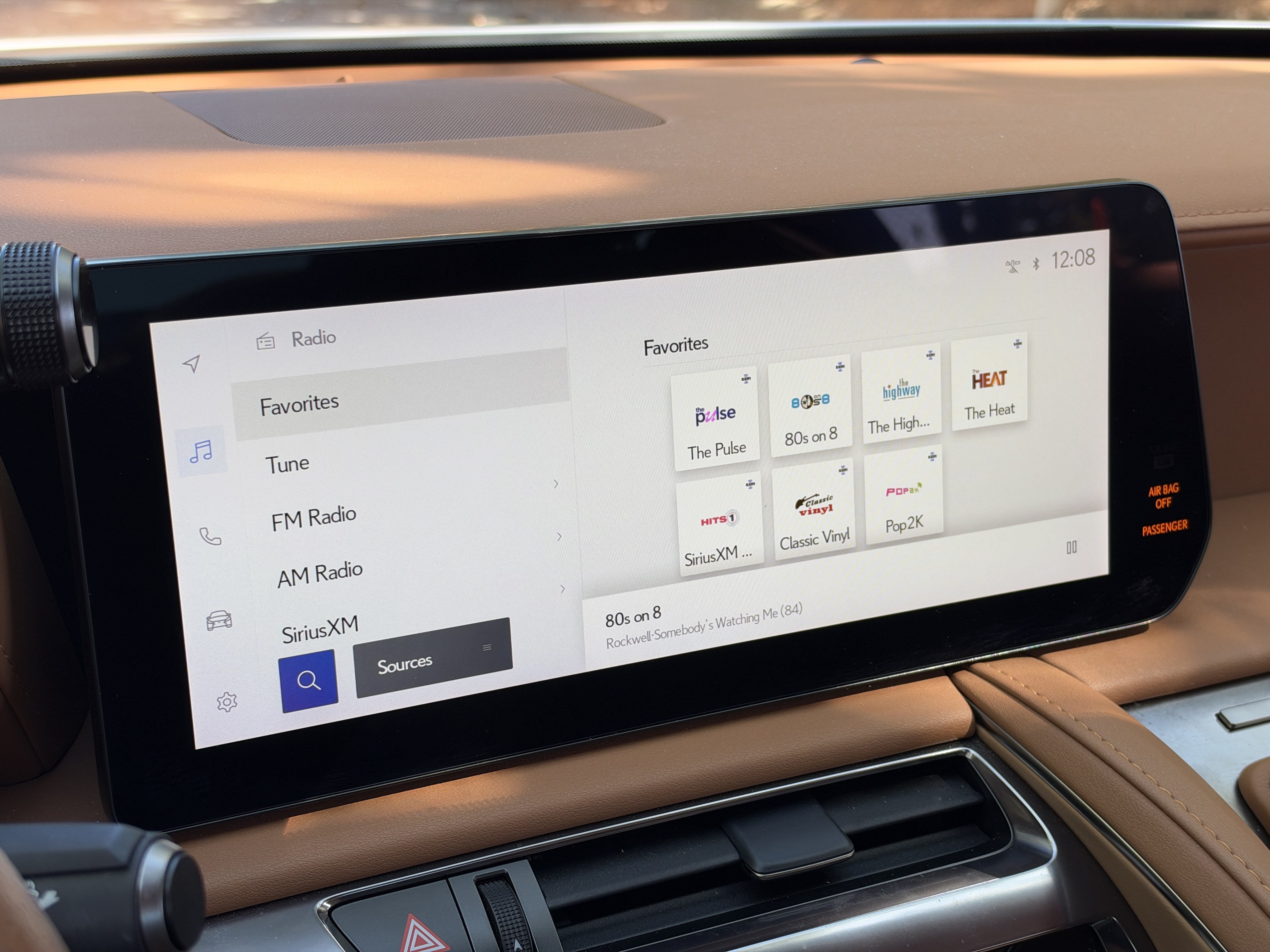 Used 2024 Ultra White Lexus 500 image 21