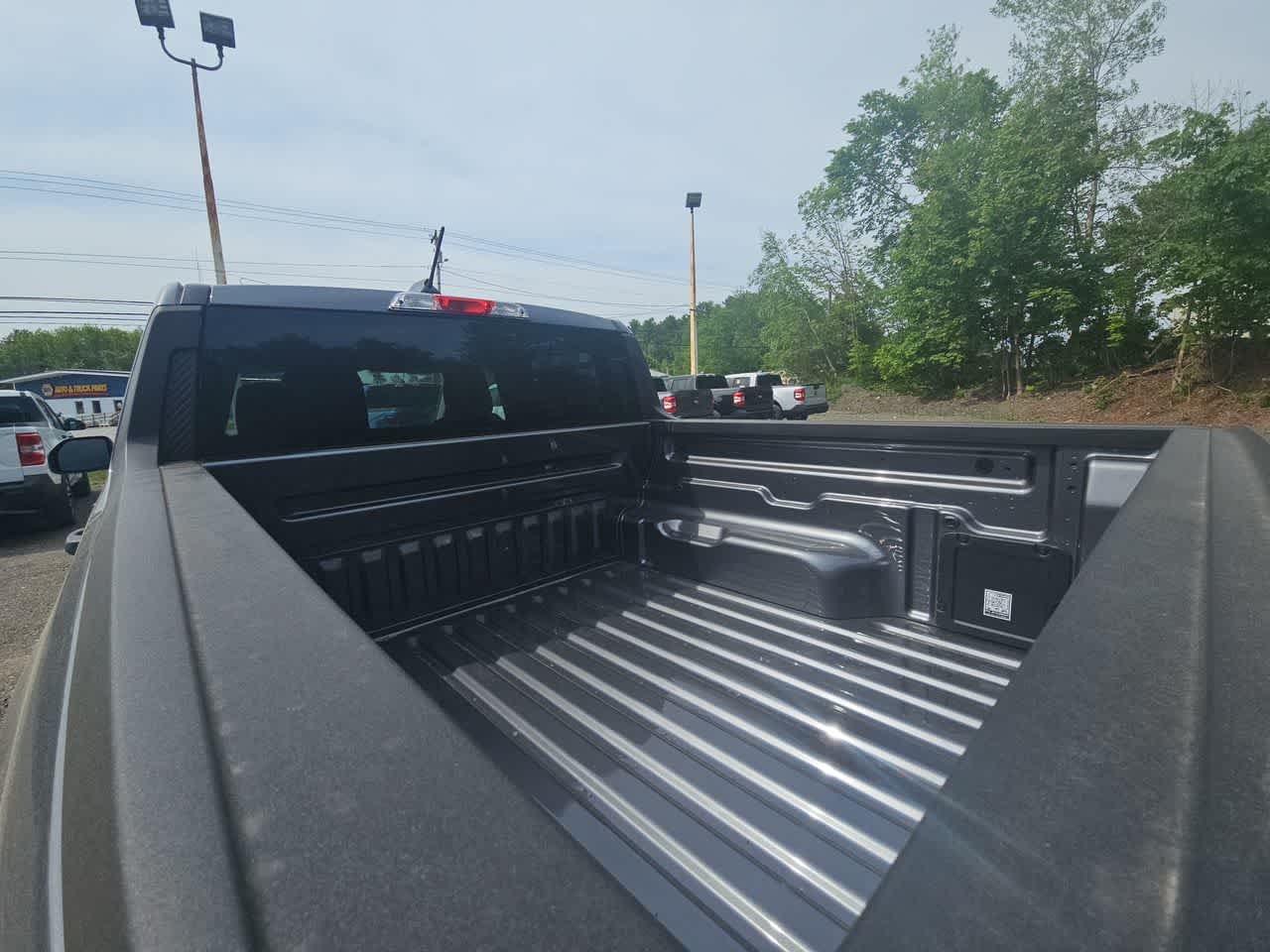 New 2026 Gray Ford XL image 14