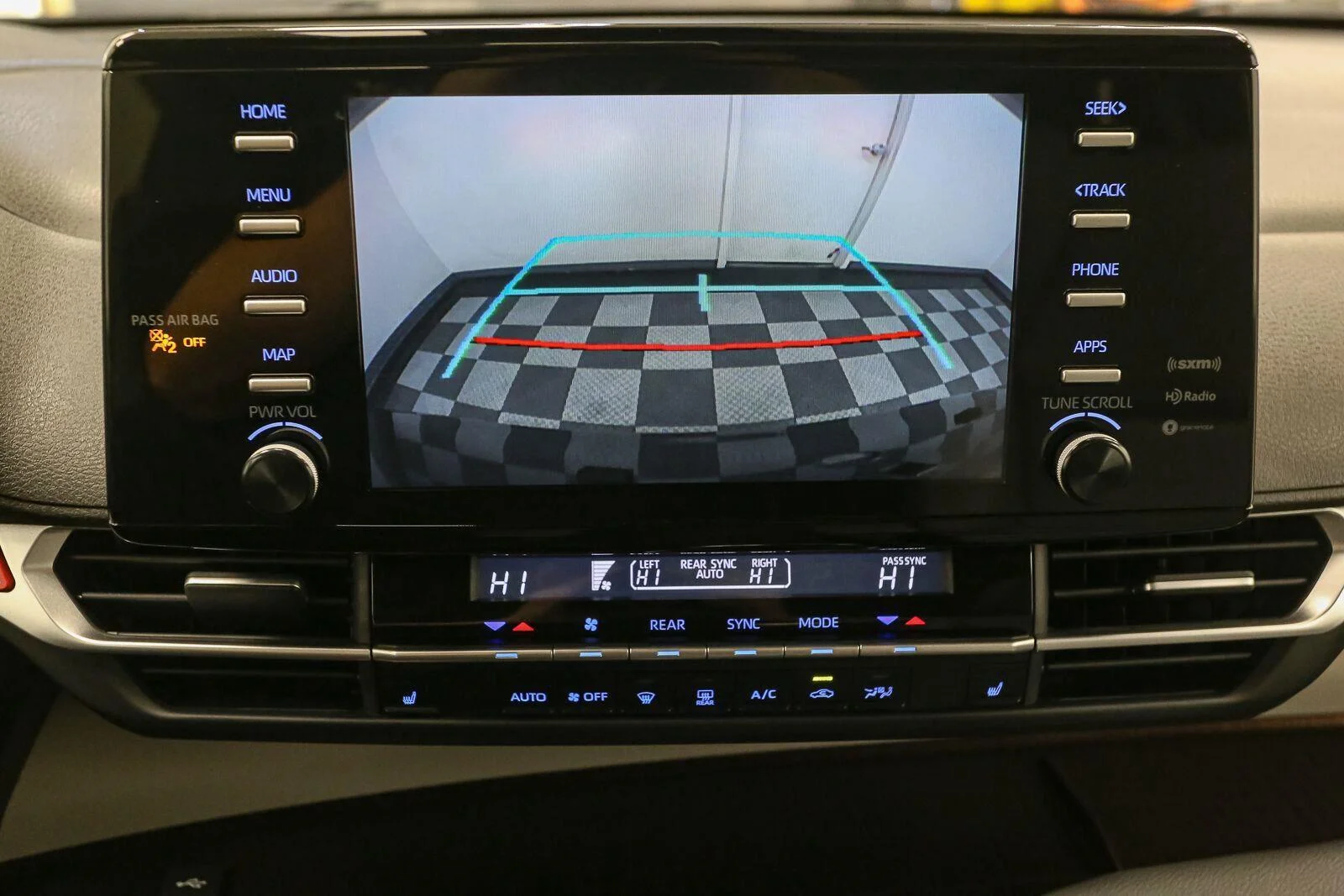 Used 2024 GY Toyota XLE image 29