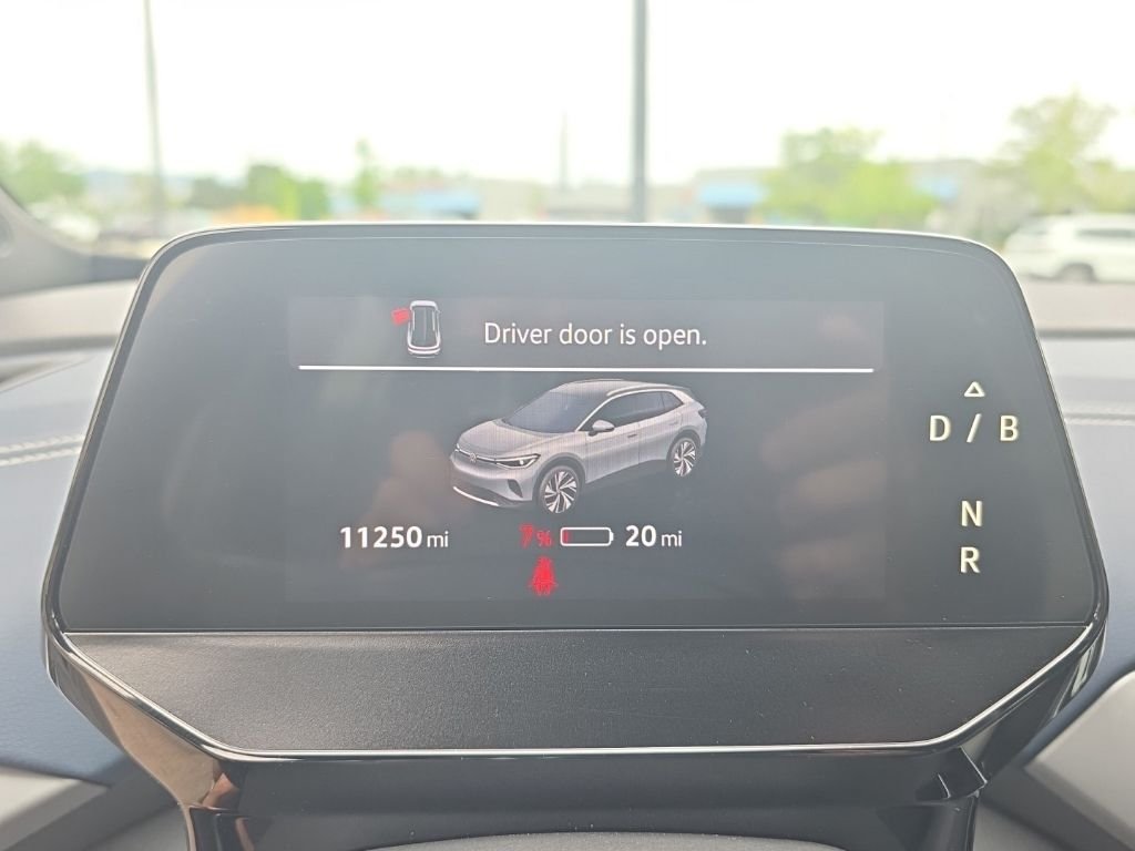 Certified Used 2024 Gray Volkswagen Pro S image 15