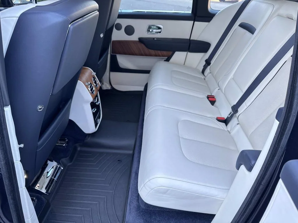 Used 2021 Blue Rolls-Royce  image 13