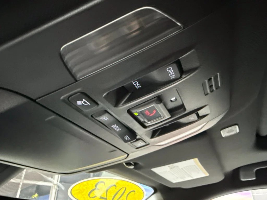 Used 2023 Beige Toyota XSE image 31