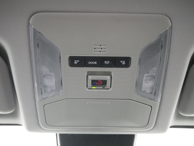 Used 2024 Ice Cap Toyota LE image 23