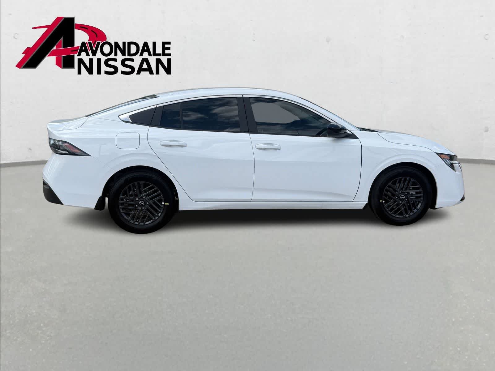 2026 Nissan Sentra SV - Photo 8
