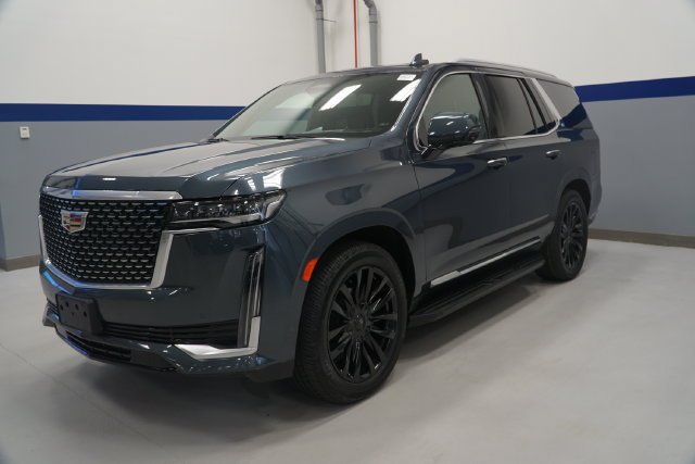 2021 Cadillac Escalade