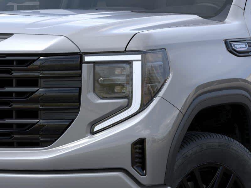New 2026 Sterling Metallic GMC Elevation image 10